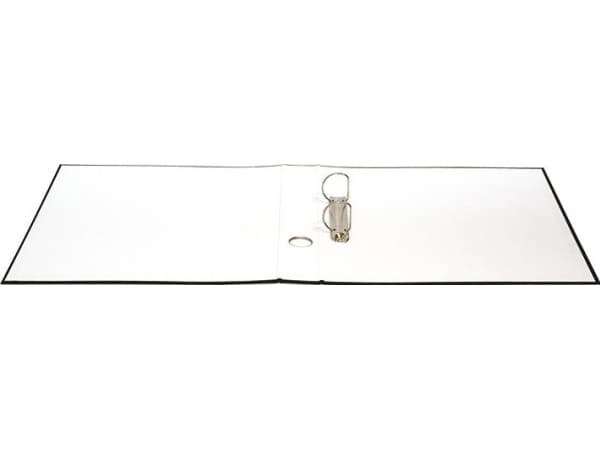 Donau 2-ringsperm A4 30 mm svart (3932001PL-01)