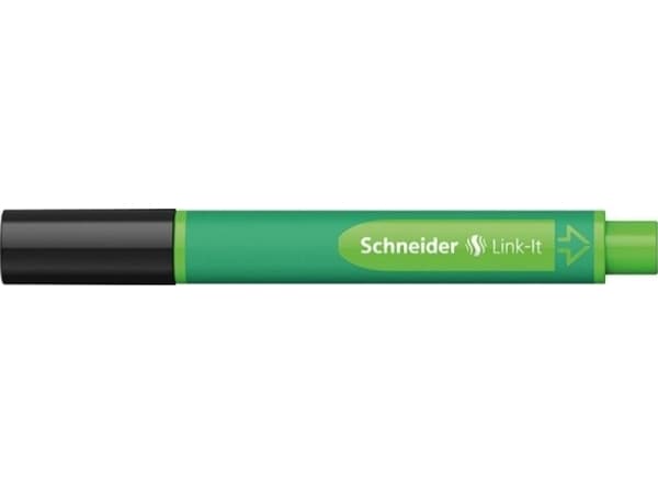Schneider skriveinstrumenter Link-It 1.0