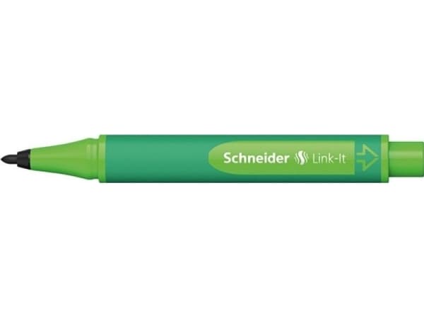 Schneider skriveinstrumenter Link-It 1.0
