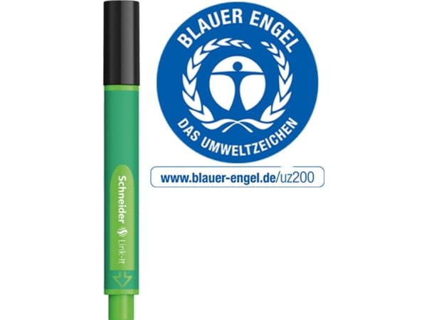 Schneider skriveinstrumenter Link-It 1.0