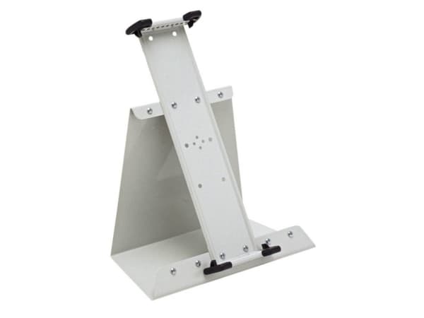 Bordbase m. pidike A4x10, Gr�290x370x150mm 1,392kg (1stk)