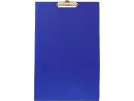 Biurfol Board med klips A3 - niebieska KH-17-01 pionowa