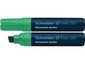 Miniatyrbilde 2 av 2: Schneider Permanent Marker Maxx 280, Grønn
