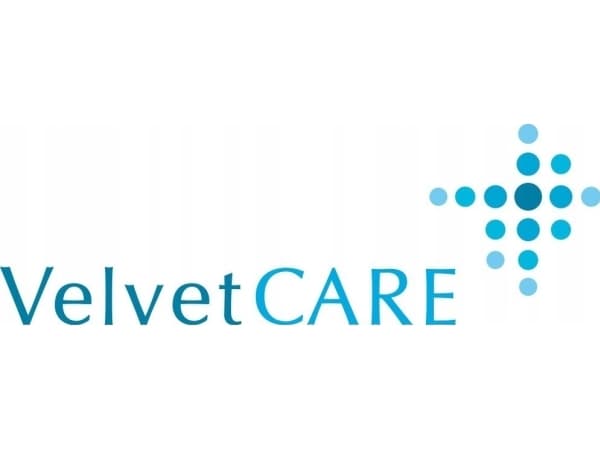 Velvet ZZ-foldede cellulosehåndklær VELVET Economy, 2-lags, 3000 ark, 20 stk., hvit