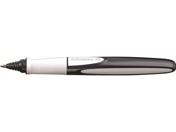 Schneider pencil case Transparent case for 1 SCHNEIDER ID fountain pen