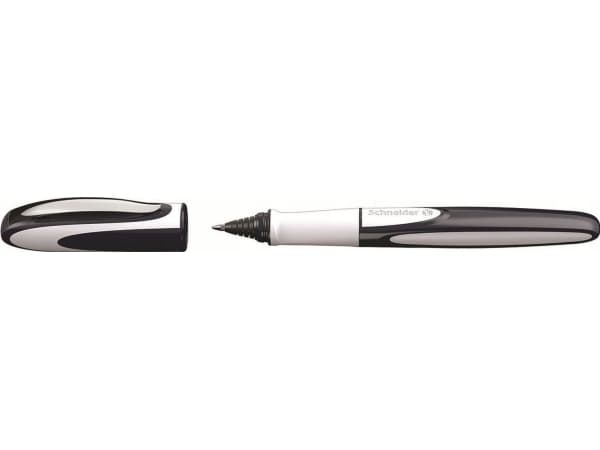 Schneider pencil case Transparent case for 1 SCHNEIDER ID fountain pen