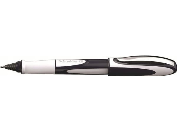 Schneider pencil case Transparent case for 1 SCHNEIDER ID fountain pen
