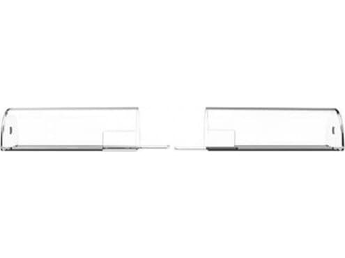 Schneider pencil case Transparent case for 1 SCHNEIDER ID fountain pen