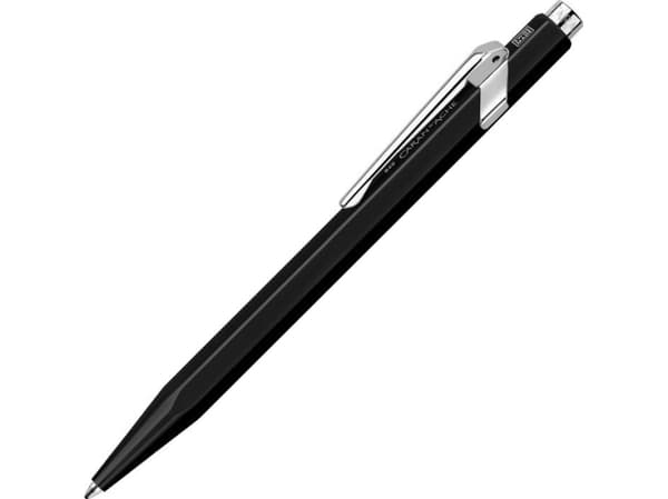 Caran d`Arche Kulspetspenna CARAN D'ACHE 849 Classic Line, M, svart