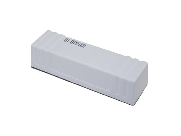 Tavlevisker 14x4cm magneettitaulu t/valkoinen taulu
