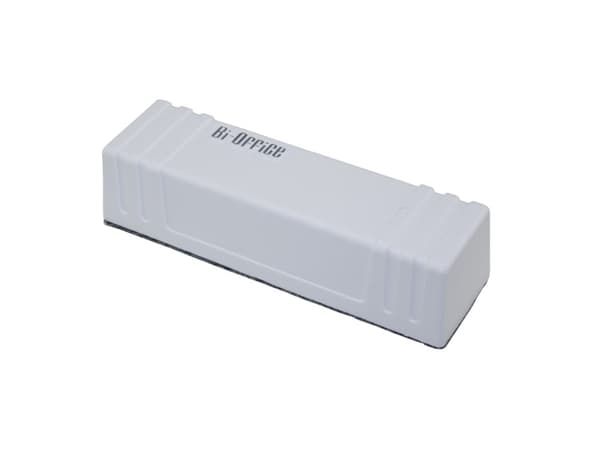 Tavlevisker 14x4cm magneettitaulu t/valkoinen taulu