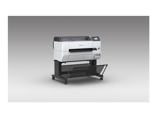 Leitz Recycle - 3-fliksmappe - for A4 (210 x 297 mm) - kapasitet: 150 ark - rød