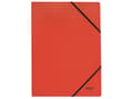 Miniatyrbild 4 av 5: Leitz Recycle - Filmapp - för A4 (210 x 297 mm) - kapacitet: 250 ark - orange