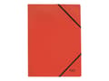 Miniatyrbild 1 av 5: Leitz Recycle - Filmapp - för A4 (210 x 297 mm) - kapacitet: 250 ark - orange