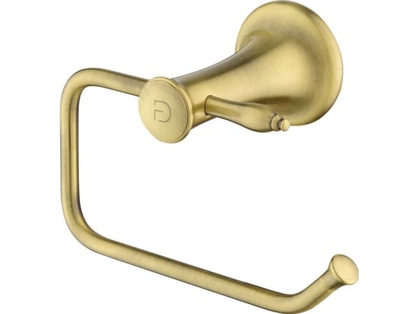 FDesign Lacrima toalettpapirholder Gammelbrun (FD6-LRA-09-66)