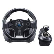 Superdrive Gs850-x Racing Wheel Ps4/xbox X/s