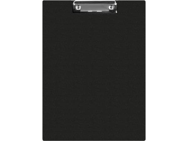 Donau PP MALL, A4, SVART 1,2 MM 2705001PL-01