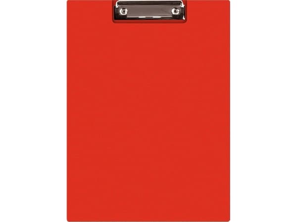 Donau PP MALL, A4, RÖD 1,2 MM 2705001PL-04