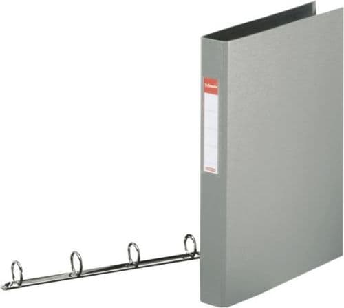 Segregator Esselte A4 35mm szary (10K012K)
