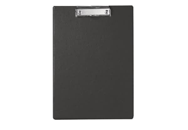 MAUL 2335290, Sort, A4, 229 mm, 319 mm, 13 mm