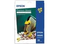 Miniatyrbild 4 av 5: Epson Premium Glossy Photo Paper BOGOF - Blank - A4 (210 x 297 mm) - 255 g/m² - 15 ark fotopapper (paket om 2) - för EcoTank ET-2650, 2750, 2751, 275