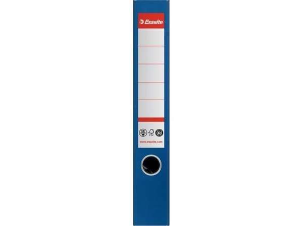 Esselte 627572, A4, Säilytys, Kartonki, Sininen, 350 arkkia, 80 g/m²