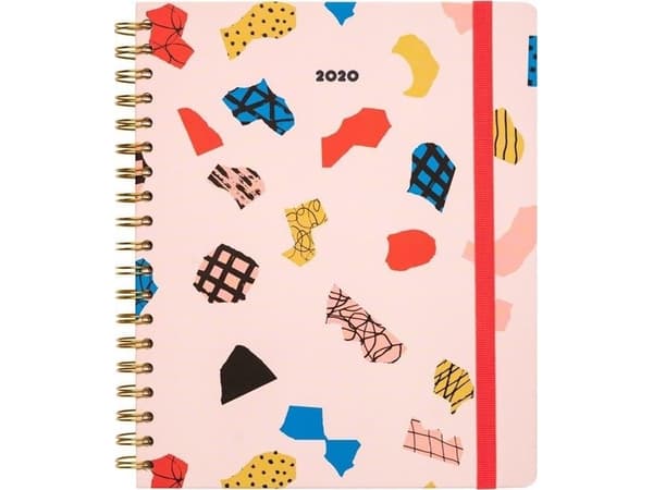 Planlegger, universell notatbok