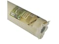 Miniatyrbilde 2 av 2: Papstar 84310, Rektangulær, Sjampagne, Papir, 400 mm, 24000 mm, 729 g