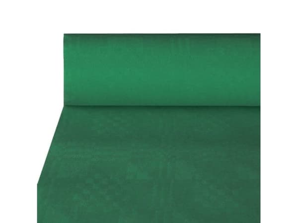 Papstar 12572, Rektangulær, Grønn, Papir, 1000 mm, 50 m, 1 stykker