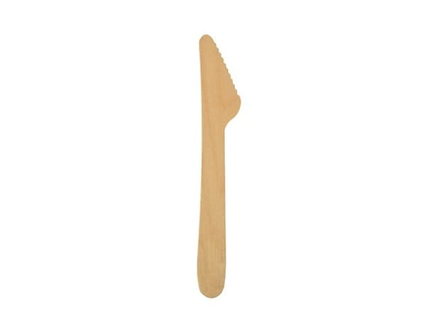 Papstar 86939, Trä, 500 styck, 170 mm, 250 mm, 95 mm, 1,34 kg