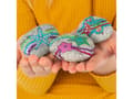 Pikkukuva 3 / 5: Totum Rock Starfish, Children''s craft kit, 5 vuosi/vuosia, Monivärinen