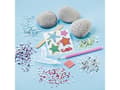 Pikkukuva 4 / 5: Totum Rock Starfish, Children''s craft kit, 5 vuosi/vuosia, Monivärinen