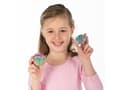 Pikkukuva 2 / 5: Totum Rock Starfish, Children''s craft kit, 5 vuosi/vuosia, Monivärinen