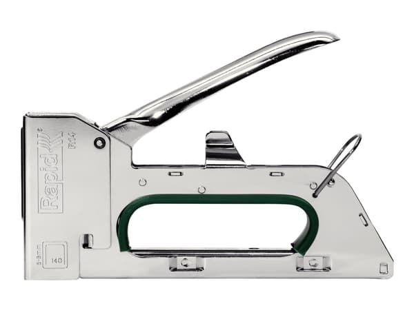 Manuell stålstiftemaskin R14 blister RAPID-5000066
