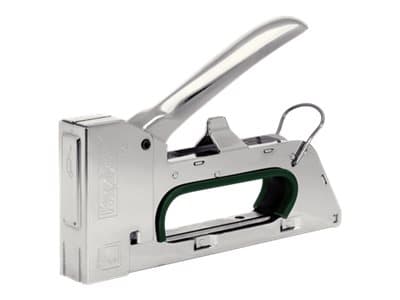 Manuell stålstiftemaskin R14 blister RAPID-5000066