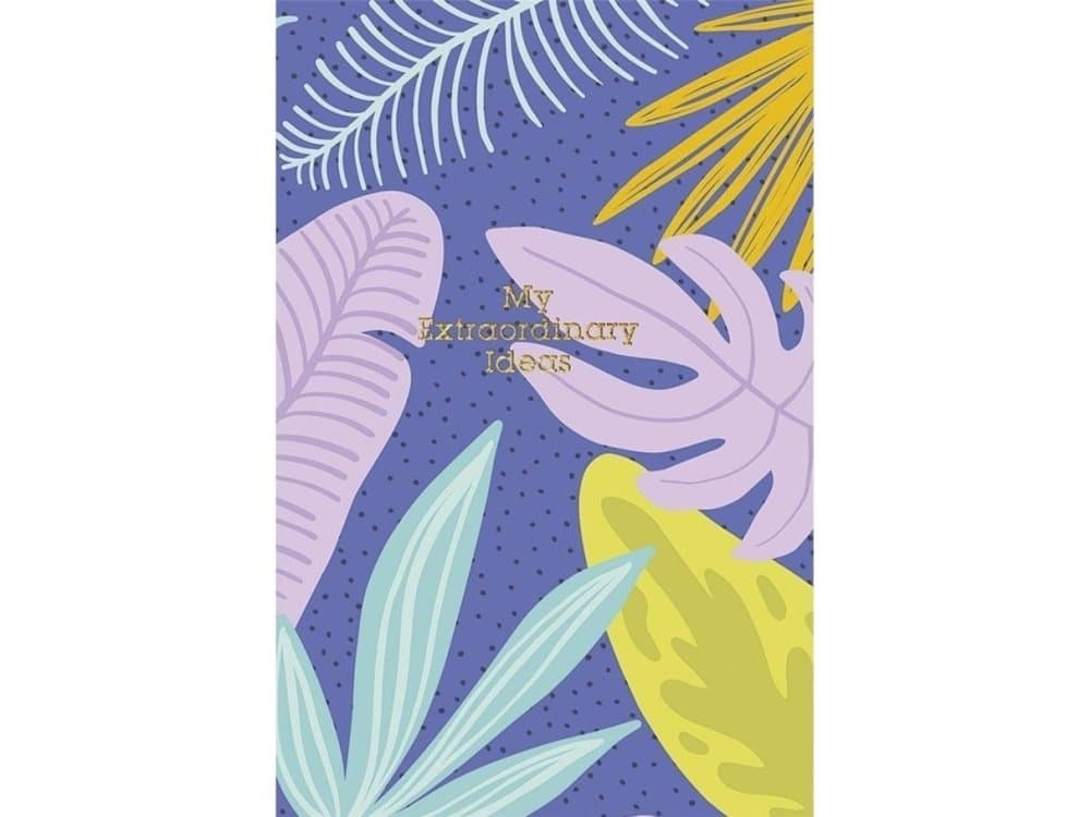 A6/80K notebook Extraordinary ASTRA