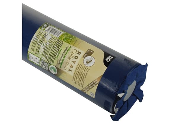 Papstar 84315, Suorakulmainen, Sininen, Paperi, 400 mm, 24 m, 1 kpl