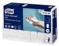 Miniatyrbilde 1 av 5: Tork Premium hand towel interfold, 3780 stykker, 230 mm, 260 mm