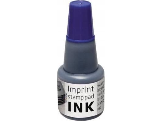 Trodat Stamp ink Imprint™ leimatyyny INK Blue 24 ml
