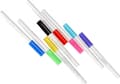 Miniatyrbilde 3 av 4: Starpak CONTOUR MARKER OUTLINE METALC 8 COL STK WB12/36