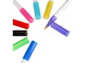 Miniatyrbilde 2 av 4: Starpak CONTOUR MARKER OUTLINE METALC 8 COL STK WB12/36