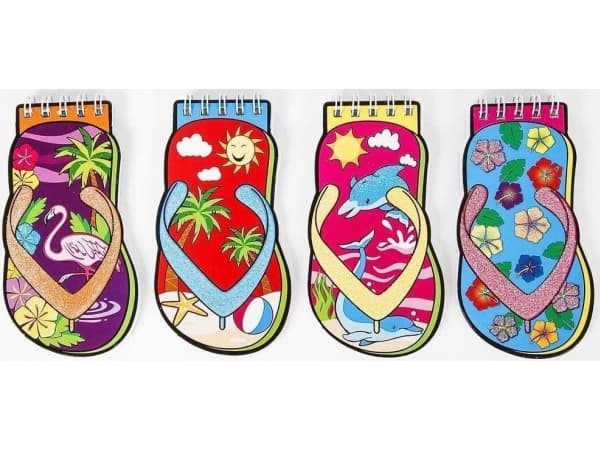 MIX Japanese notebook