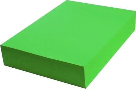 Emerson Photocopier paper dark green A4 80g. 500 sheets (XEM408052)