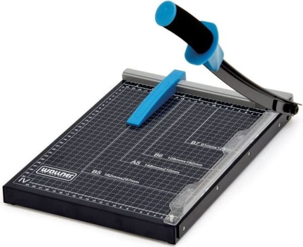 Argo GB320 A4