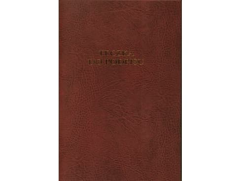 Barbara A4 signaturmapper (1822200)