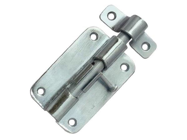 Okko Door Latch Gb-1011_80B