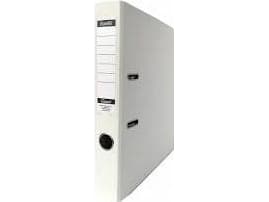 Segregator Bantex Budget Segregator A4 50mm BANTEX BUDGET CLASSIC biały 400143825