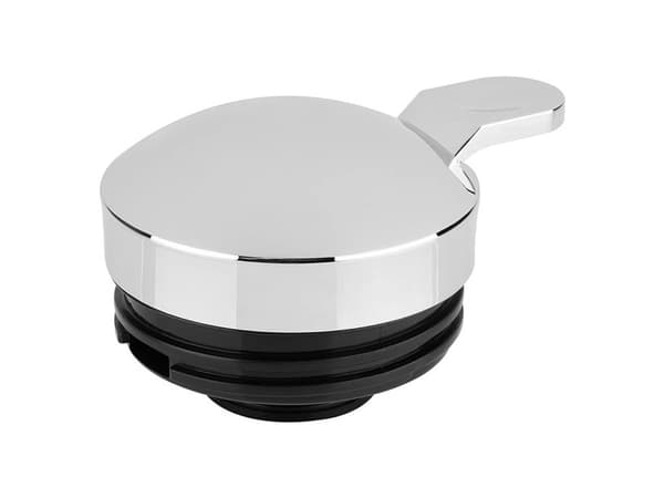 EMSA Campo, Kande, 1 L, Grå, Glas, 180 mm, 152 mm