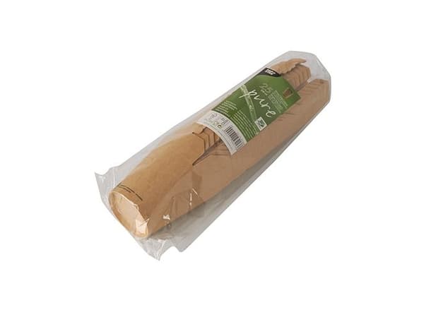 Papstar 87268, Kartong, Brun, FSC, 65 mm, 58 mm, 75 mm