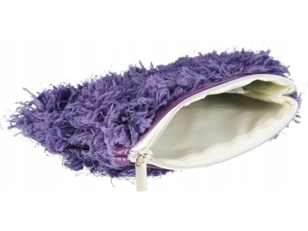 Starpak pennal Violet Hair plysj pennal Starpak 490754